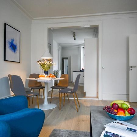 Sanders Merchant - Lovely Two-Bedroom Apartment In Center Of Copenhague Exterior foto