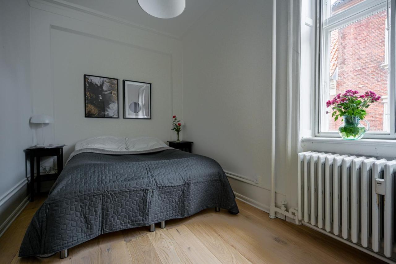 Sanders Merchant - Lovely Two-Bedroom Apartment In Center Of Copenhague Exterior foto